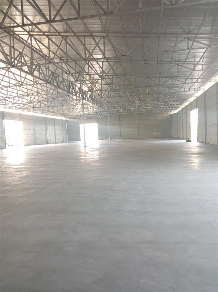 Cc cty cần cho thuê gấp 1500m2 tại mặt đường ngọc hồi, thanh trì, hn làm sx, in ấn, kho lưu.