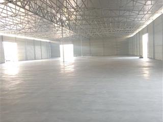 Cc cty cần cho thuê gấp 1500m2 tại mặt đường ngọc hồi, thanh trì, hn làm sx, in ấn, kho lưu.