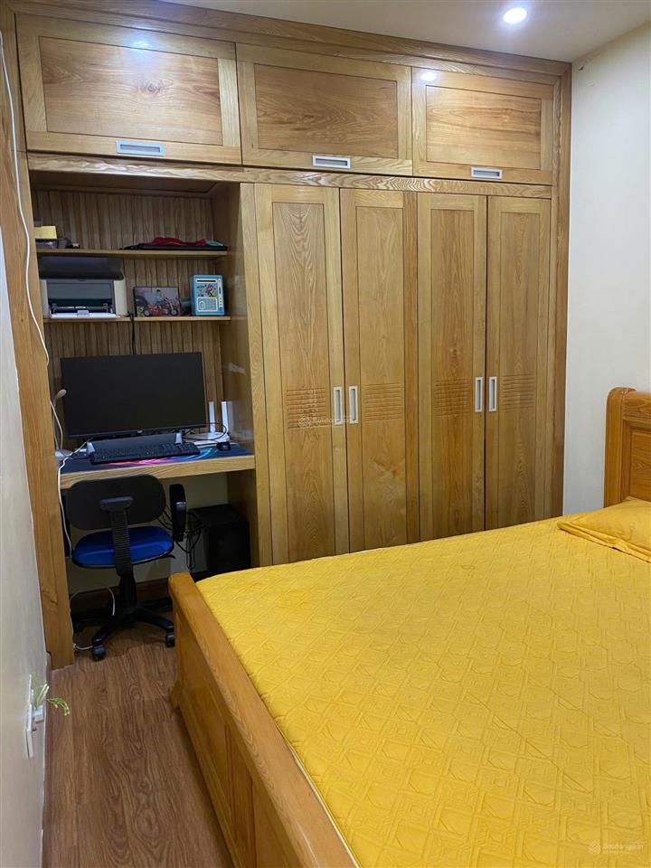 Bán căn hộ 1504b tòa gemek tower 2 cạnh thiên đường bảo sơn 2 ngủ 2 vệ sinh giá 4 tỷ