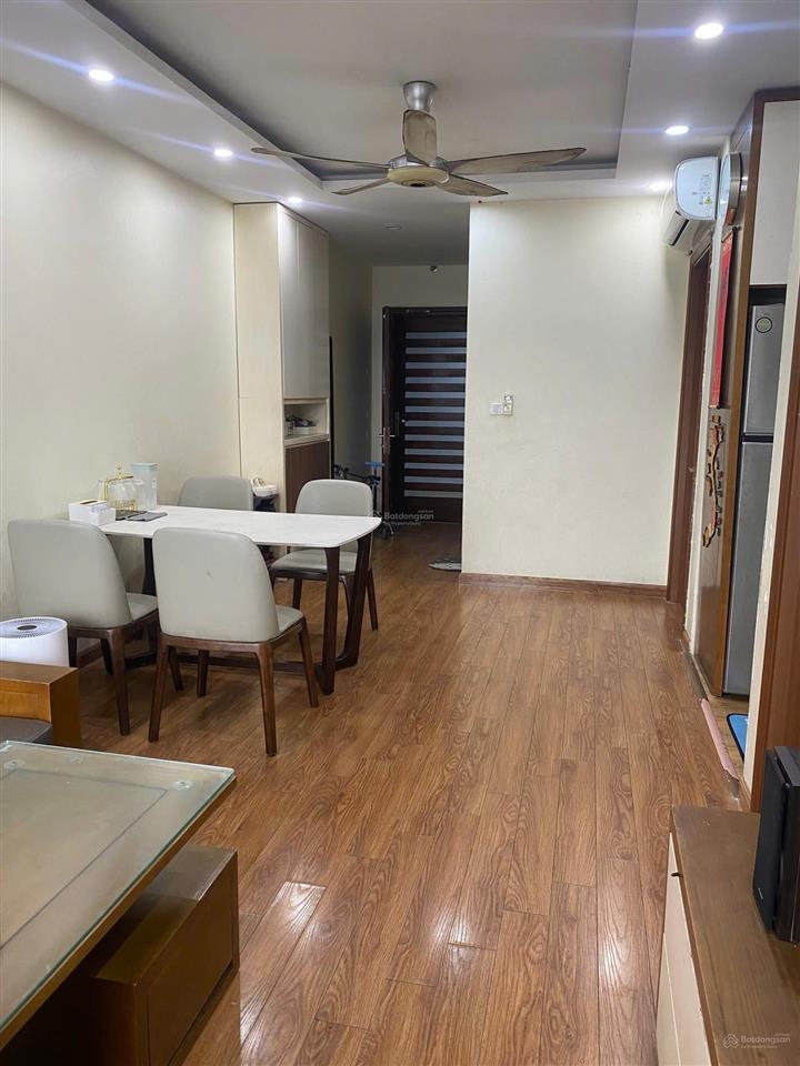 Bán căn hộ 1504b tòa gemek tower 2 cạnh thiên đường bảo sơn 2 ngủ 2 vệ sinh giá 4 tỷ