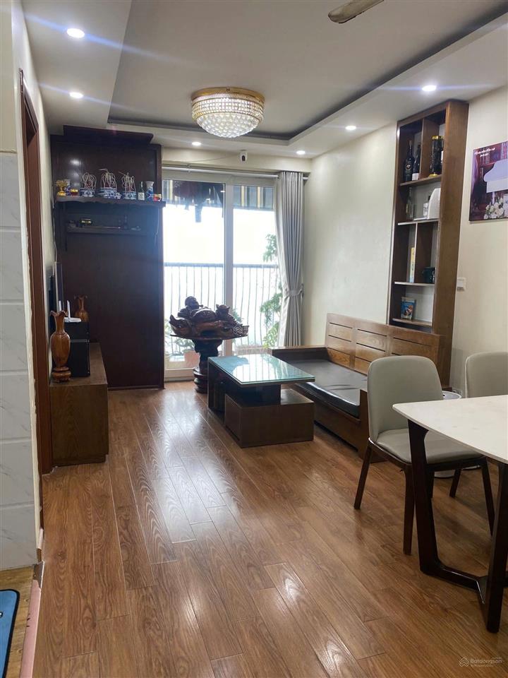 Bán căn hộ 1504b tòa gemek tower 2 cạnh thiên đường bảo sơn 2 ngủ 2 vệ sinh giá 4 tỷ