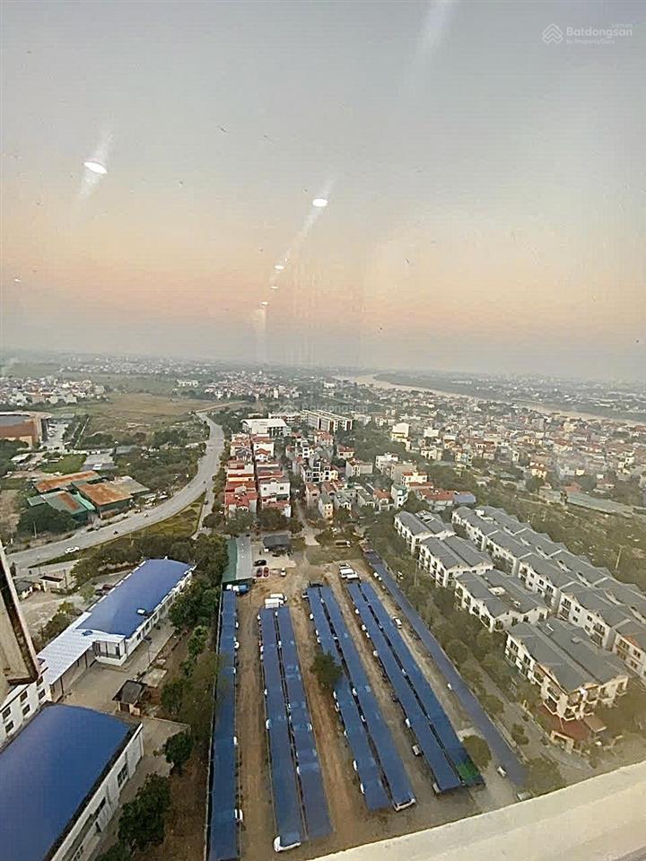 Cần tiền bán gấp căn 2pn rẻ nhất tòa park 2 eurowindow river park