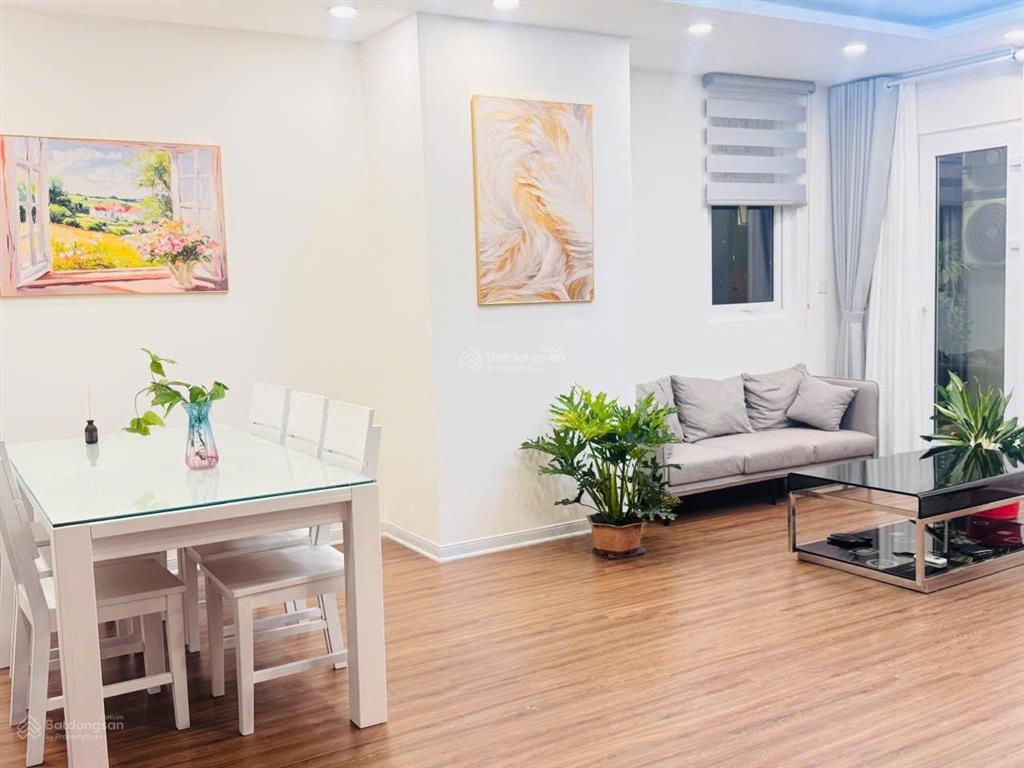 Cho thuê 2pn+1 giá 8 triệu full đồ chung cư eurowindow river park