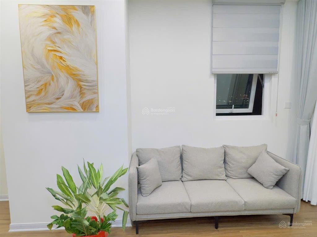 Cho thuê 2pn+1 giá 8 triệu full đồ chung cư eurowindow river park