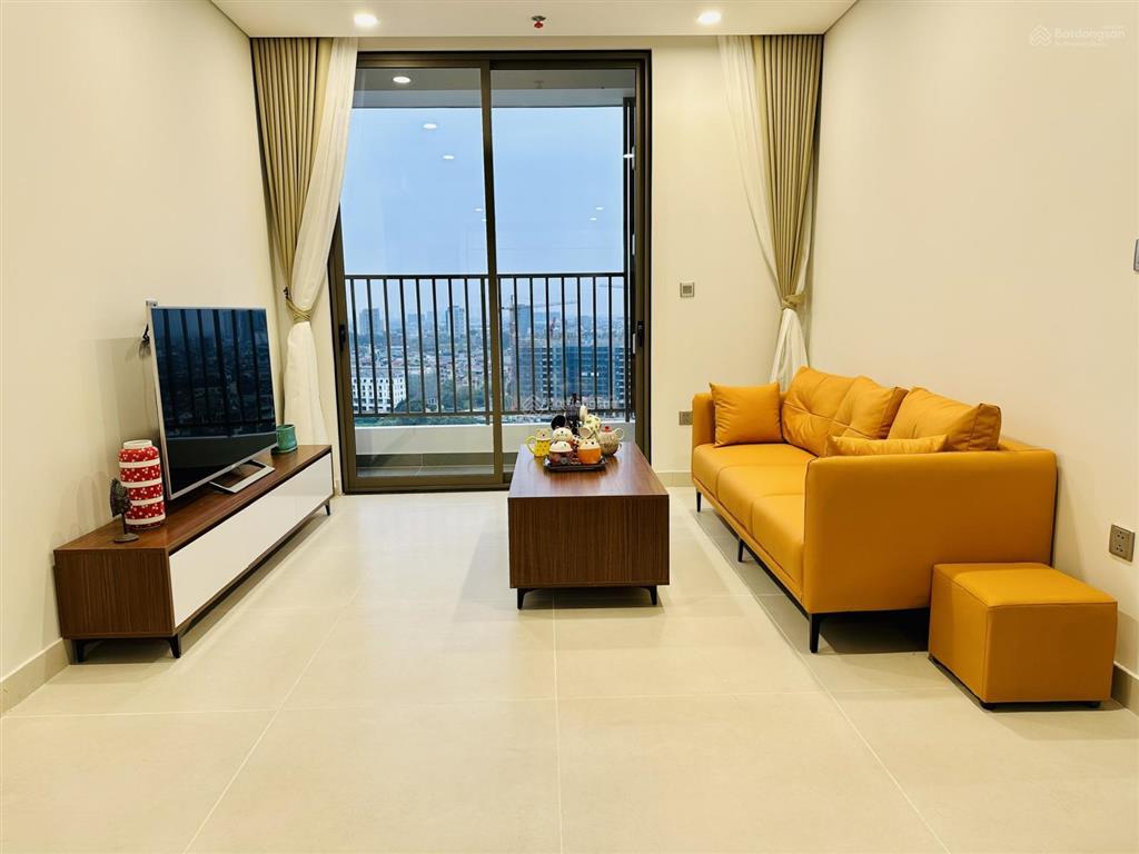 Cho thuê căn 2pn giá 10 triệu/tháng chung cư khai sơn city