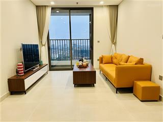 Cho thuê căn 2pn giá 10 triệu/tháng chung cư khai sơn city