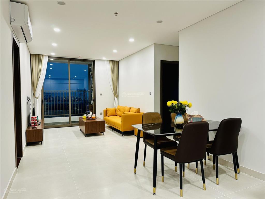 Cho thuê căn 2pn giá 10 triệu/tháng chung cư khai sơn city