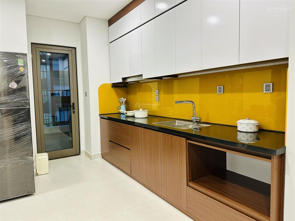 Cho thuê căn 2pn giá 10 triệu/tháng chung cư khai sơn city