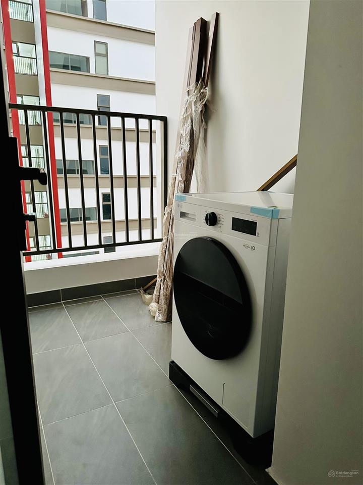 Cho thuê căn 2pn giá 10 triệu/tháng chung cư khai sơn city