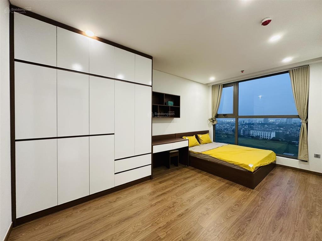 Cho thuê căn 2pn giá 10 triệu/tháng chung cư khai sơn city