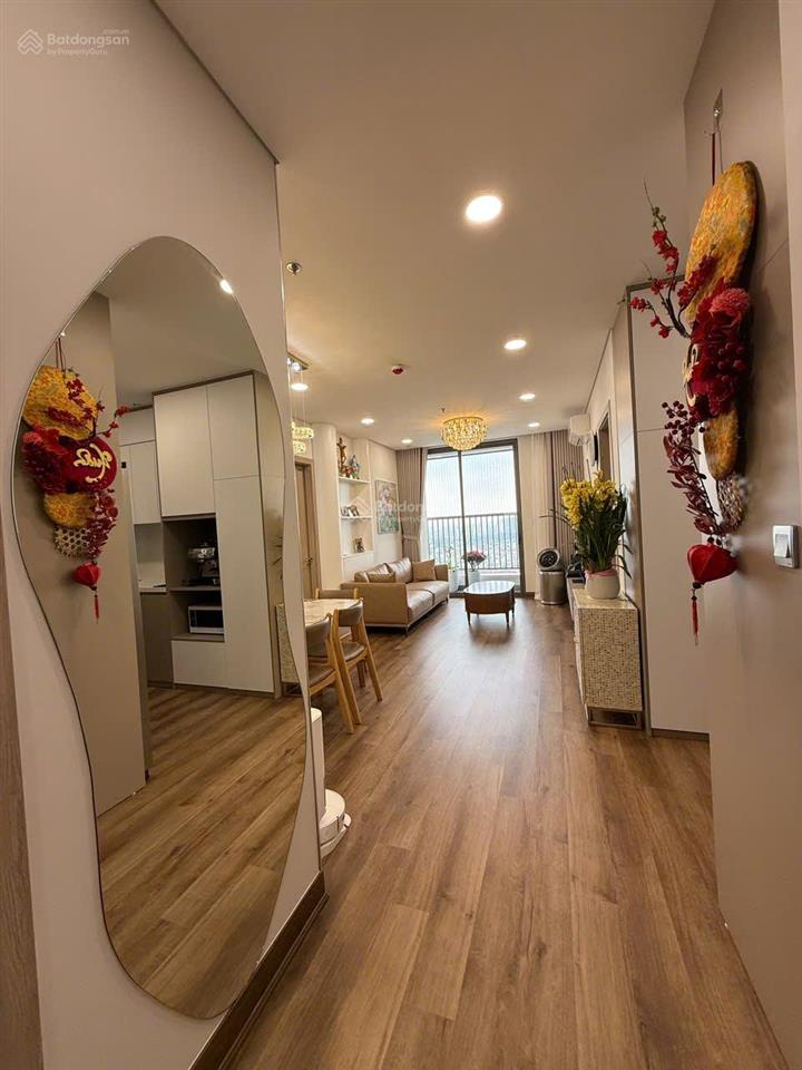 Bán gấp 2pn tòa k1 giá 6,9 tỳ chung cư khai sơn city