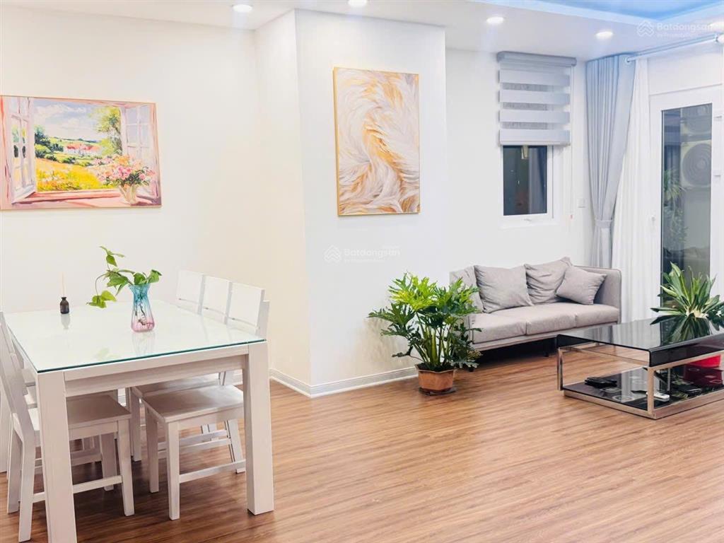 Bán gấp 3pn giá 4.8 tỷ chung cư eurowindow river park