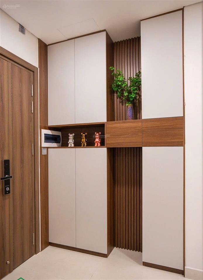 Căn 2pn full đồ đẹp cho thuê 12triệu cc khai sơn city