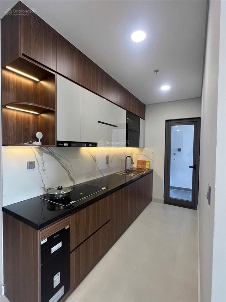 Căn 2pn full đồ đẹp cho thuê 12triệu cc khai sơn city