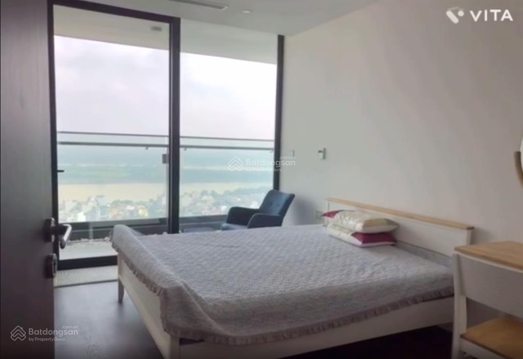 Chính chủ cho thuê 3pn+1 full đồ view sông cc sunshine golden river