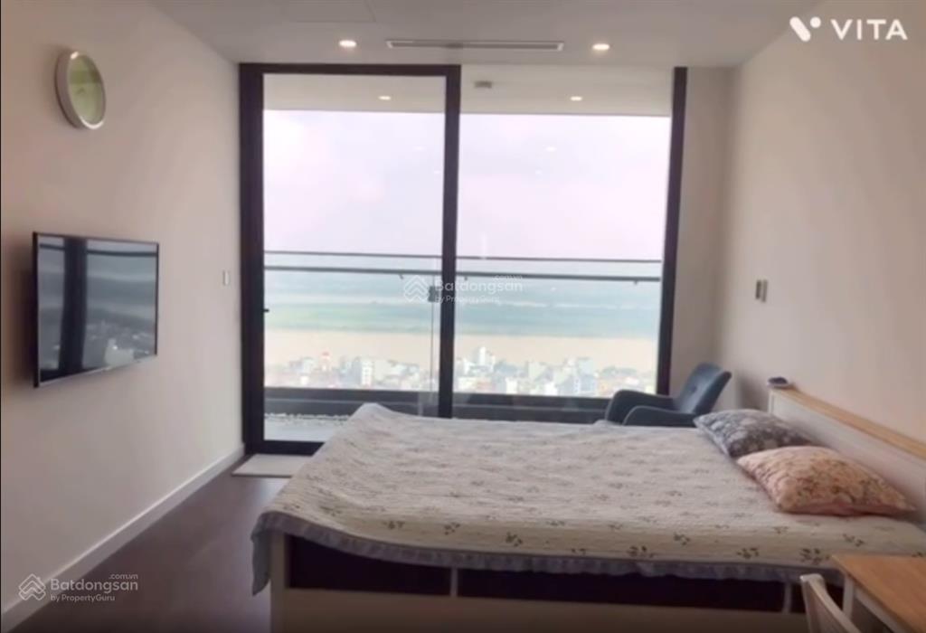 Chính chủ cho thuê 3pn+1 full đồ view sông cc sunshine golden river