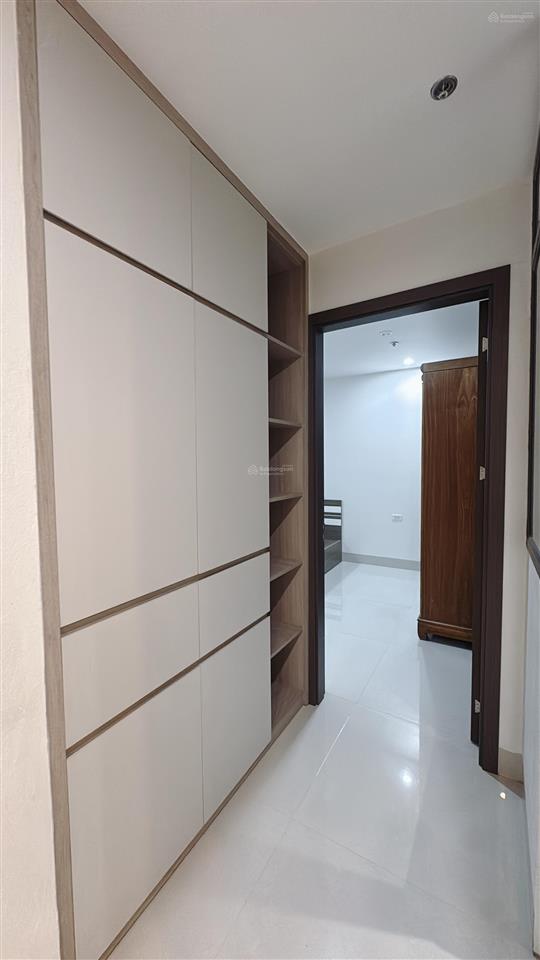 Cho thuê 1n + 1k giá 7 triệu full đồ chung cư eurowindow river park