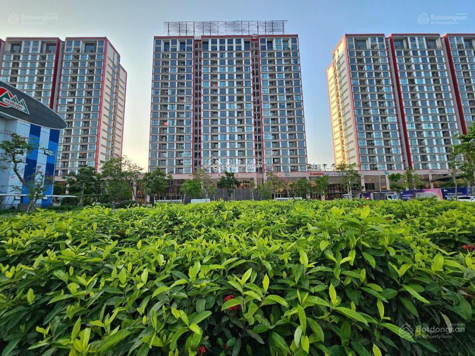 Bán gấp căn góc 3pn giá 6,9 tỷ giá hời khai sơn