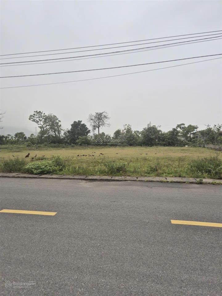 Siêu phẩm. 720m, mặt tiền 20m, đường nhựa 12m. cách quốc lộ 1a chỉ 40m. 0969 520 ***