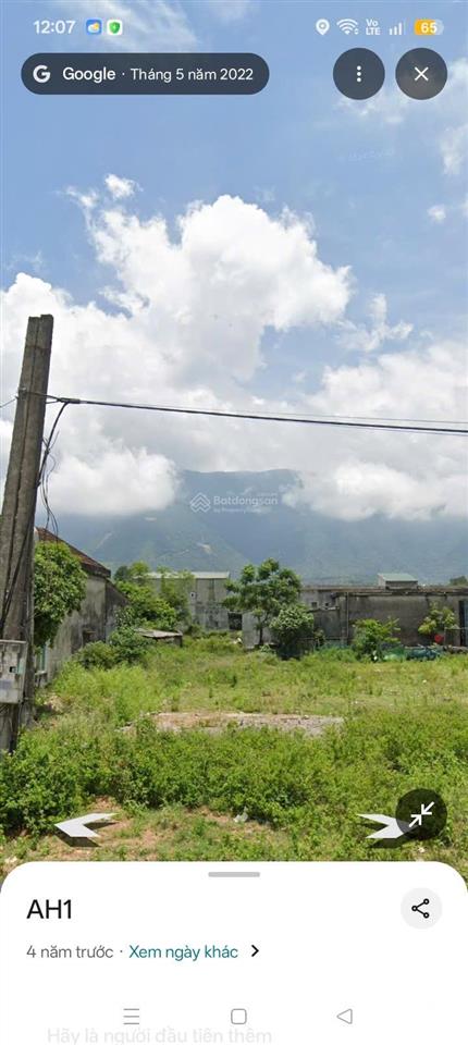 Lô góc ql 1a kỳ phương, vị trí sát kỳ liên, dân cư đông, 6 x 24 giá chỉ 2.2 tỷ. kinh doanh đỉnh
