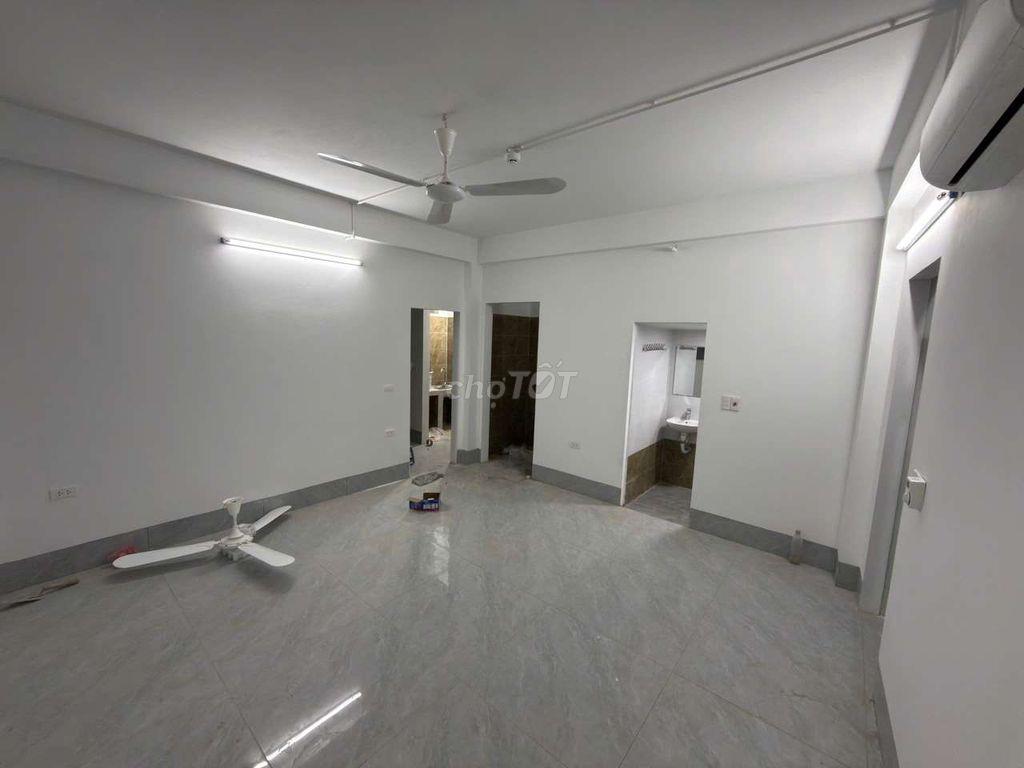 cho thuê phòng trọ 25m2 3tr