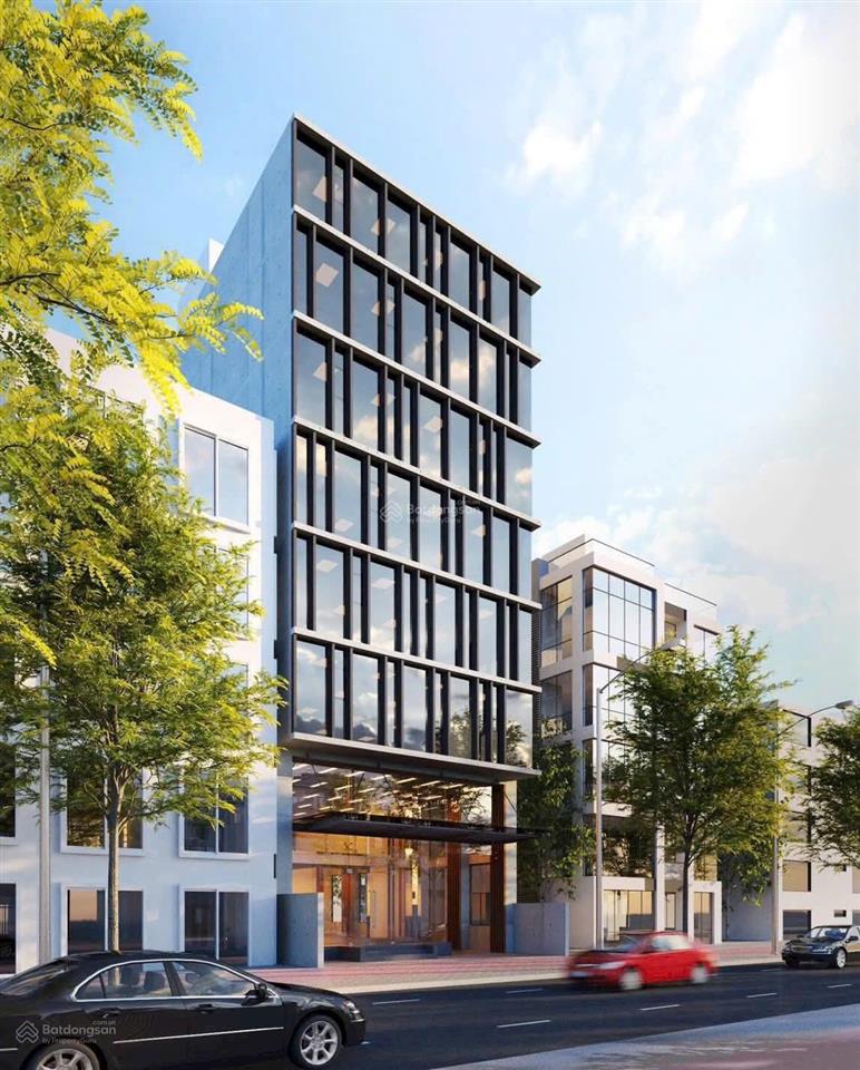 Bán nhà mặt phố thợ nhuộm, mặt phố vip kinh doanh, 489.9m2, xây 10 tầng mặt tiền 13,5m hiếm có