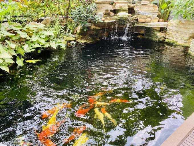 Hàng hiếm tại phạm văn đồng, giá thỏa thuận, 230m2, nhà biệt thự 4 tầng dự án thành phố giao lưu