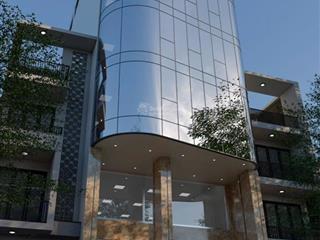 Nhà mặt phố hồng tiến, giá ưu đãi 76 tỷ, 162m2, 6 tầng, hướng đông nam