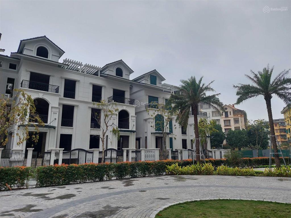 Chính chủ bán căn biệt thự hdi số 68a võ chí công 136m² giá 52 tỷ,  chủ nhà 0332 625 ***