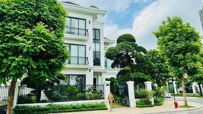 Cập nhật quỹ căn biệt thự  liền kề vinhomes green bay view hồ  lô góc  vị trí đẹp  giá tốt nhất