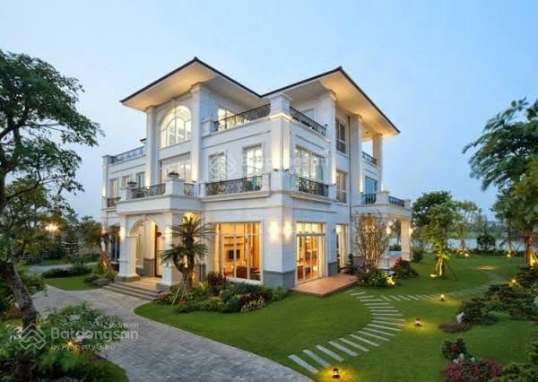 Bán biệt thự bằng lăng 1150m2, 950 tỷ tại vinhomes riverside, phường phúc lợi, quận long biên