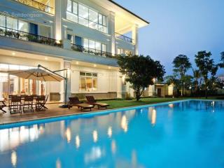 Bán biệt thự bằng lăng 1150m2, 950 tỷ tại vinhomes riverside, phường phúc lợi, quận long biên