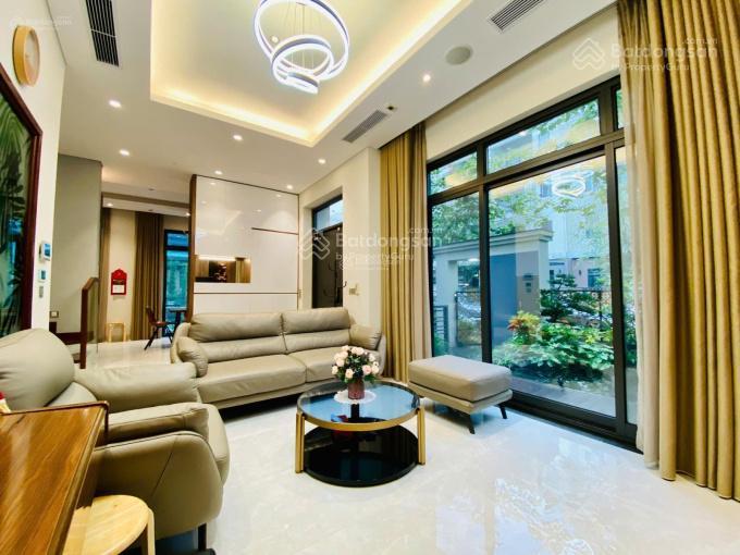 Bán biệt thự tại thành phố giao lưu, phạm văn đồng, 78 tỷ, 230m2, view đẹp, uy tín
