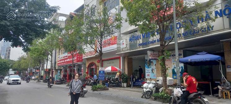 Bán biệt thự liền kề a10a14 nam trung yên, 96m2, vị trí mặt phố kinh doanh sầm uất cho thuê tốt