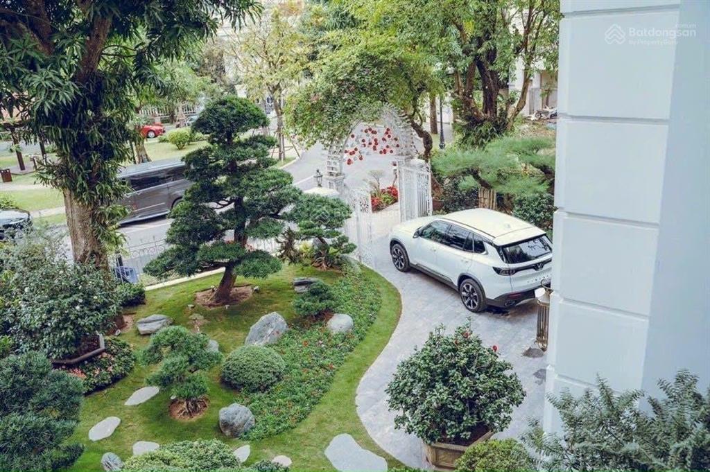 Cập nhật liên tục quỹ căn biệt thự ciputra mới nhất  giá tốt nhất thị trường tháng 4 /2026