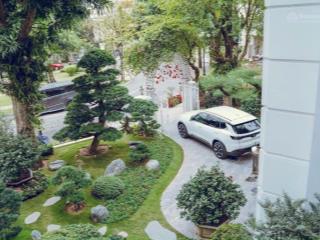 Cập nhật liên tục quỹ căn biệt thự ciputra mới nhất  giá tốt nhất thị trường tháng 4 /2026