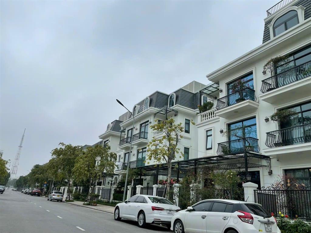 Cập nhật liên tục quỹ căn biệt thự ciputra mới nhất  giá tốt nhất thị trường tháng 4 /2026