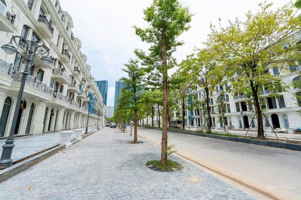 Bán biệt thự tại sunshine golden river, giá cực chất 47 tỷ vnd, 96.5m2