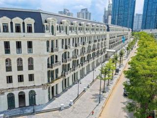 Bán biệt thự tại sunshine golden river, giá cực chất 47 tỷ vnd, 96.5m2