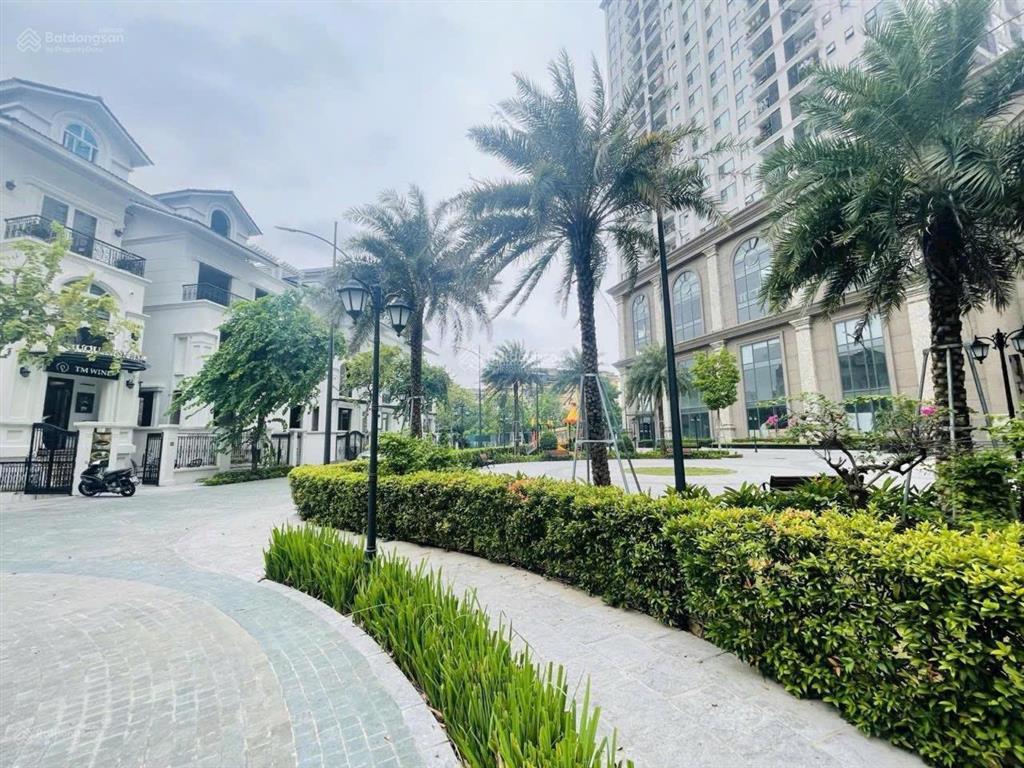 Chính chủ bán căn biệt thự hdi số 68a võ chí công 136m² giá 52 tỷ,  chủ nhà 0332 625 ***
