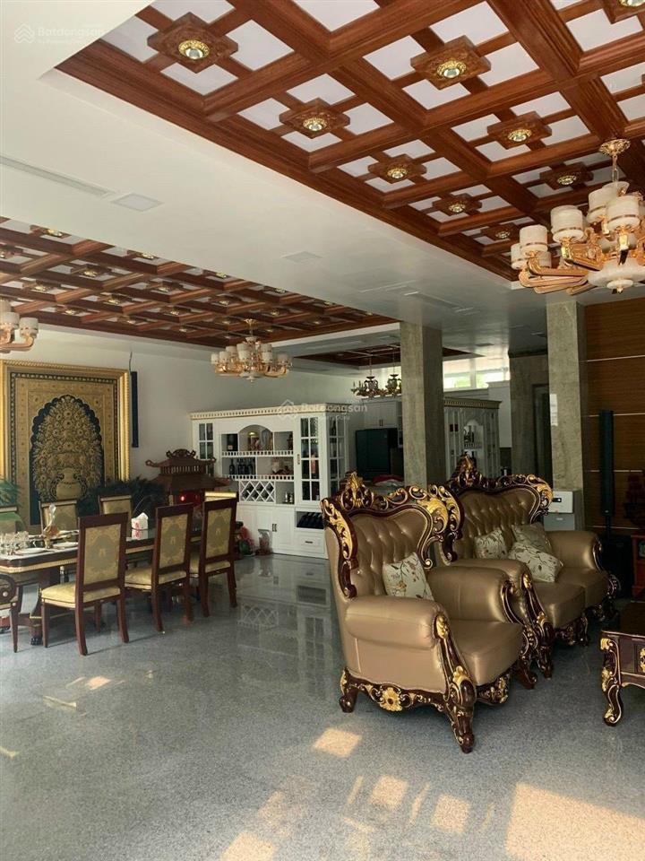 Bán biệt thự villa avenue vân trì, đông anh, hà nội, giá thỏa thuận, 1188m2 view trực tiếp sân golf