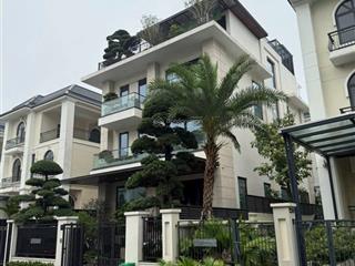 Cho thuê biệt thự đẹp tại h7 starlake, bắc từ liêm, hà nội, giá thỏa thuận, 215m2