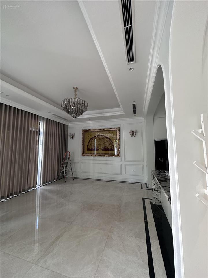 Cho thuê biệt thự đẹp tại h7 starlake, bắc từ liêm, hà nội, giá thỏa thuận, 215m2