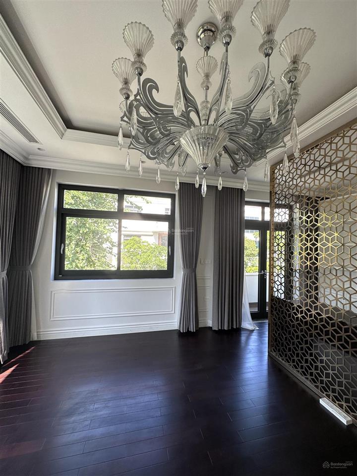Cho thuê biệt thự đẹp tại h7 starlake, bắc từ liêm, hà nội, giá thỏa thuận, 215m2