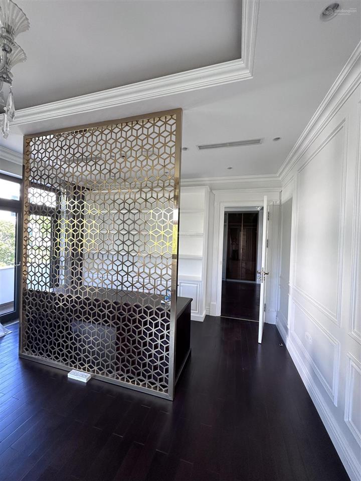 Cho thuê biệt thự đẹp tại h7 starlake, bắc từ liêm, hà nội, giá thỏa thuận, 215m2