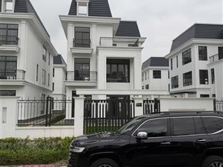 Bán biệt thự tại hud me linh central, 33,5 tỷ, 462,3 m2