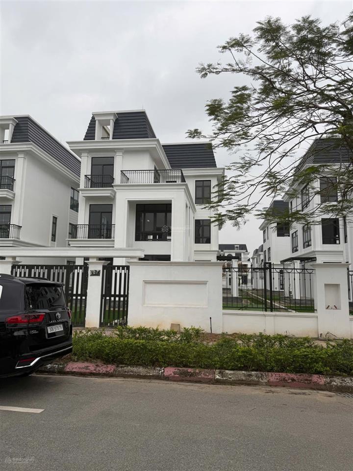 Bán biệt thự tại hud me linh central, 33,5 tỷ, 462,3 m2