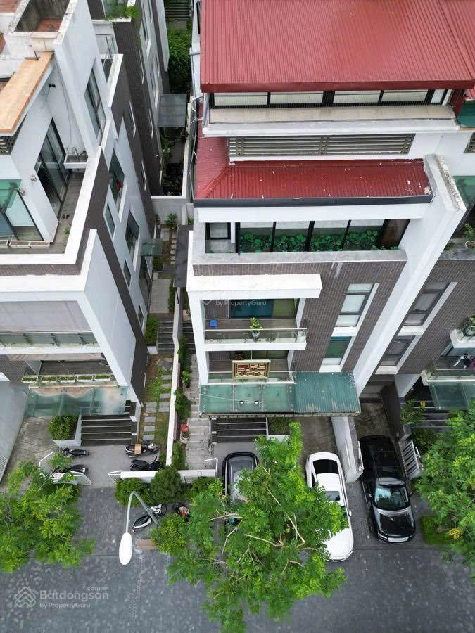 Bán gấp biệt thự imperia gardens  vị trí đẹp  kinh doanh  đã có thang máy  full nội thất