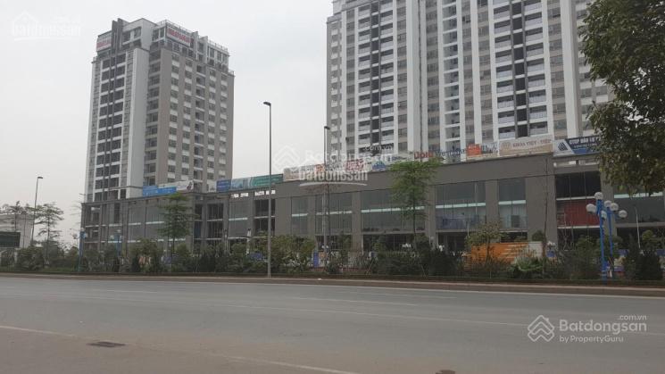 Chính chủ cần bán shop house udic mặt nhìn ra đường võ chí công  vị trí kinh doanh sầm uất
