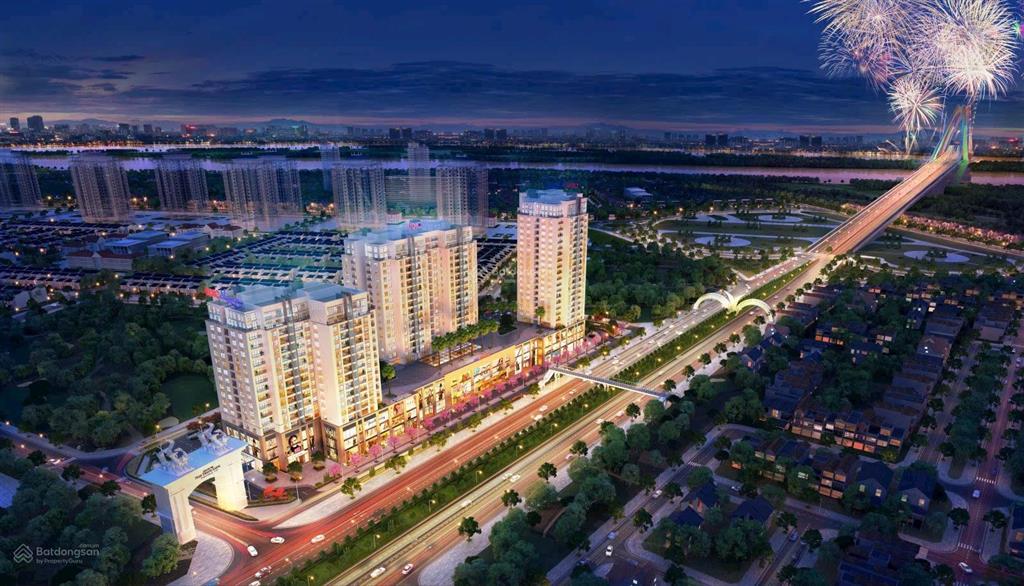 Chính chủ cần bán shop house udic mặt nhìn ra đường võ chí công  vị trí kinh doanh sầm uất